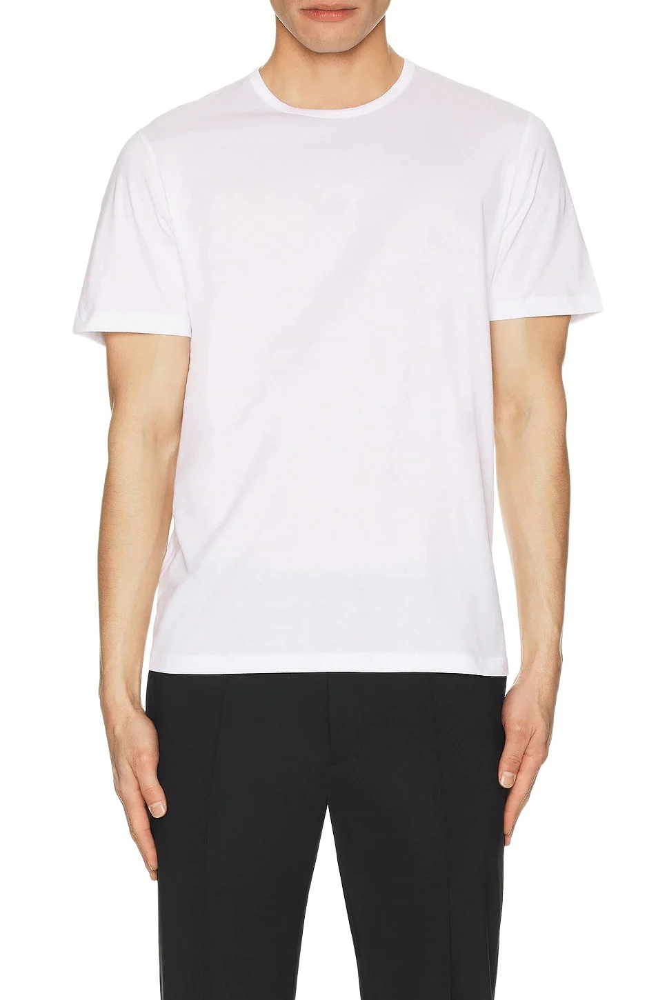 Precise Cotton Tee Precise Cotton Tee