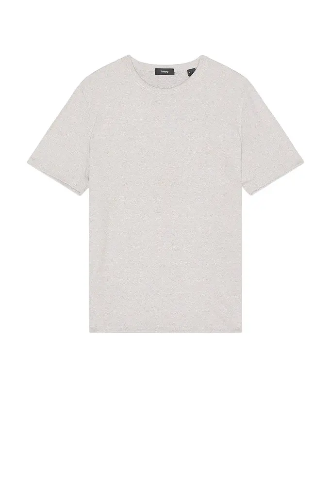 Theory Anemone Essential Tee