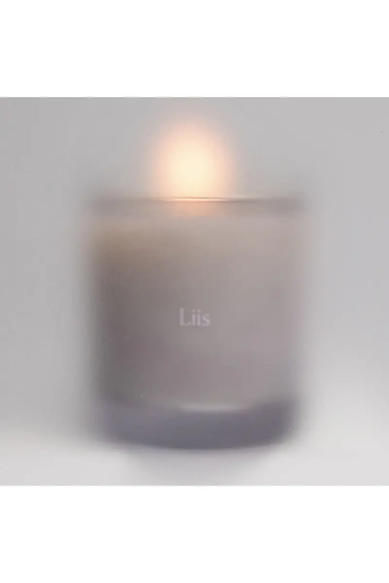 Liis Snow On Fire Candle | Thumbnail 4 Liis Snow On Fire Candle | Thumbnail 4