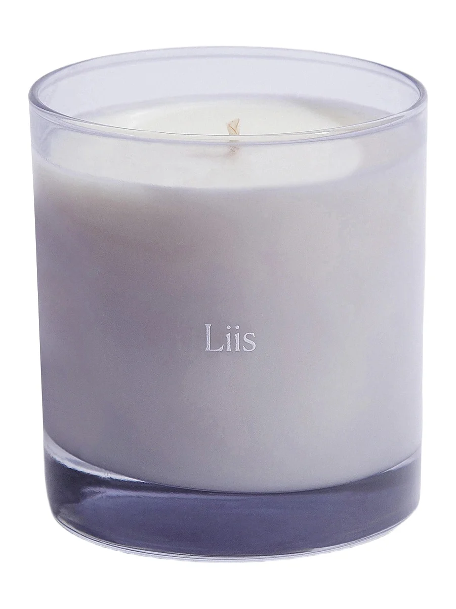 Liis Neroli Weather Candle