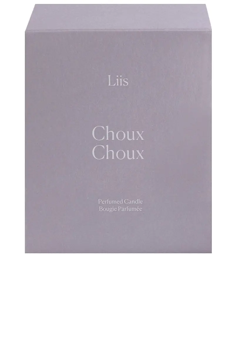 Liis Choux Choux Candle | Thumbnail 2 Liis Choux Choux Candle | Thumbnail 2