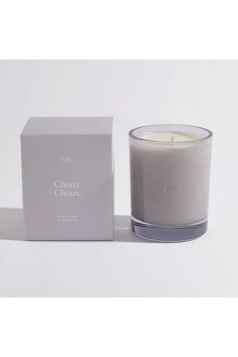 Liis Choux Choux Candle | Thumbnail 3 Liis Choux Choux Candle | Thumbnail 3
