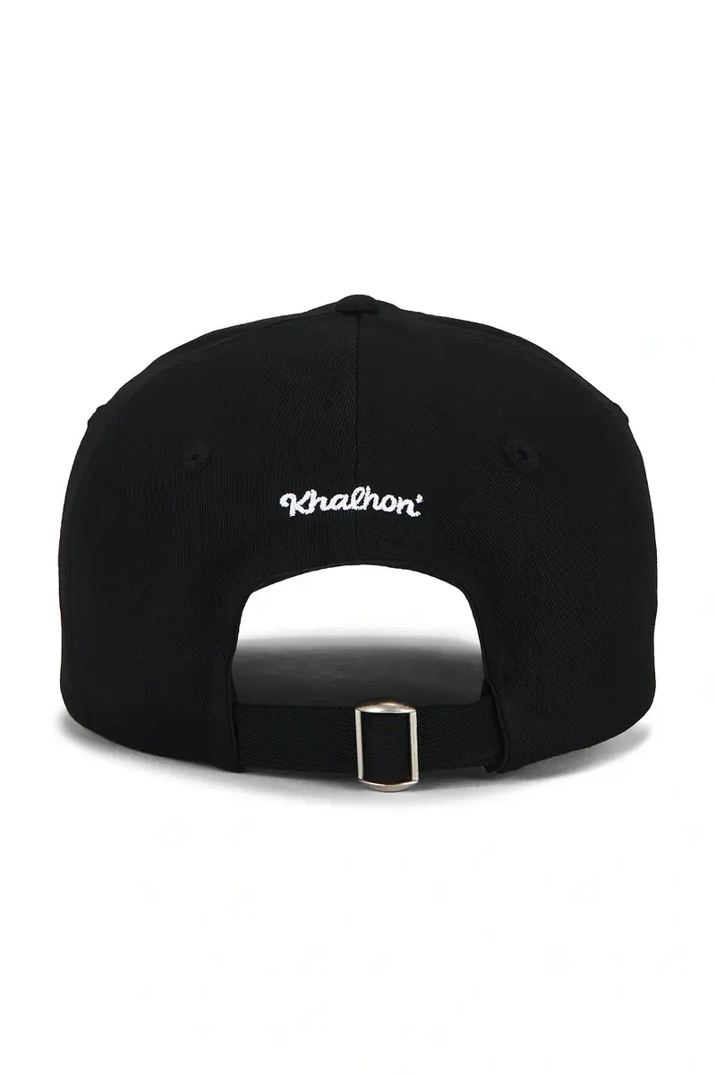 Khalhon Logo Ball Cap | Thumbnail 2
