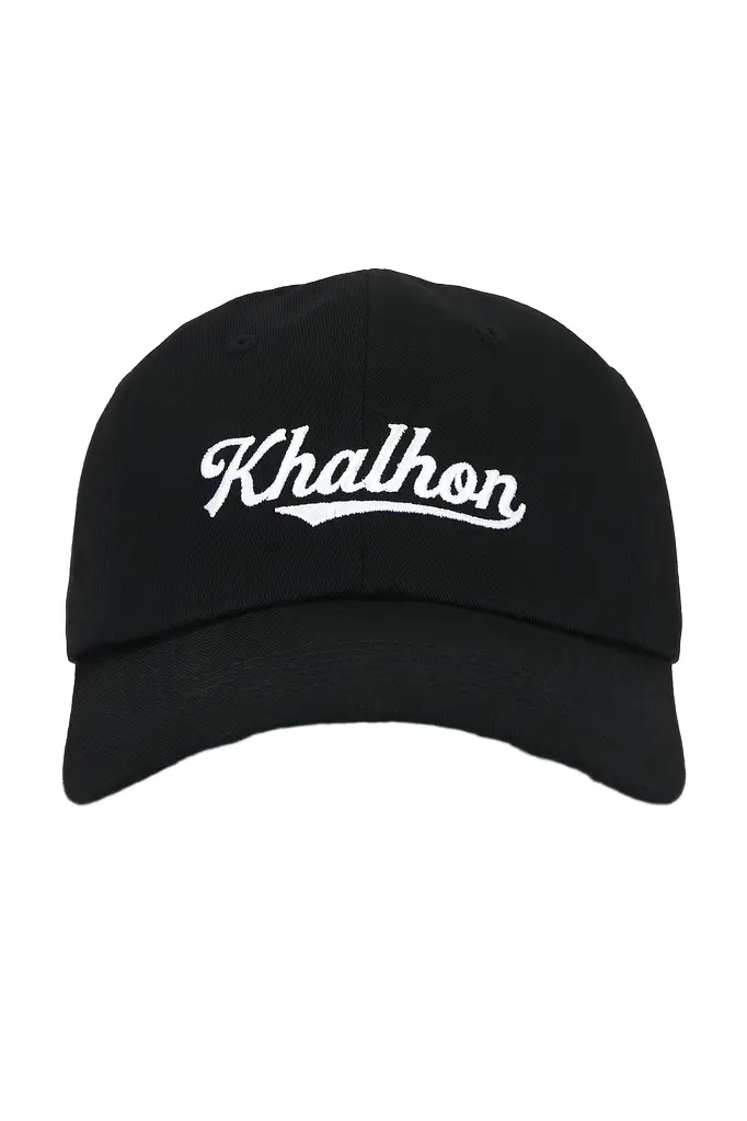 Khalhon Logo Ball Cap