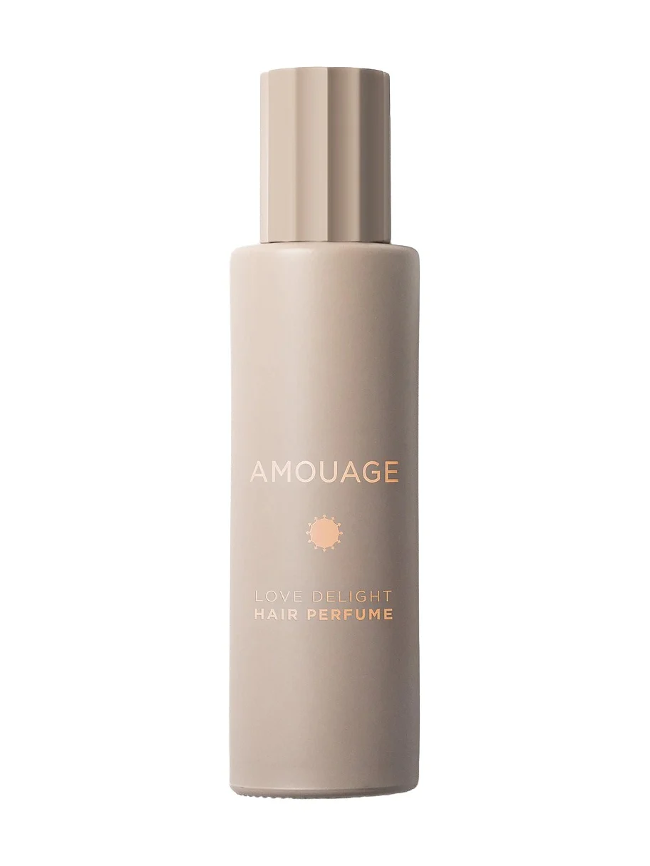 Amouage Love Delight Hair Perfume