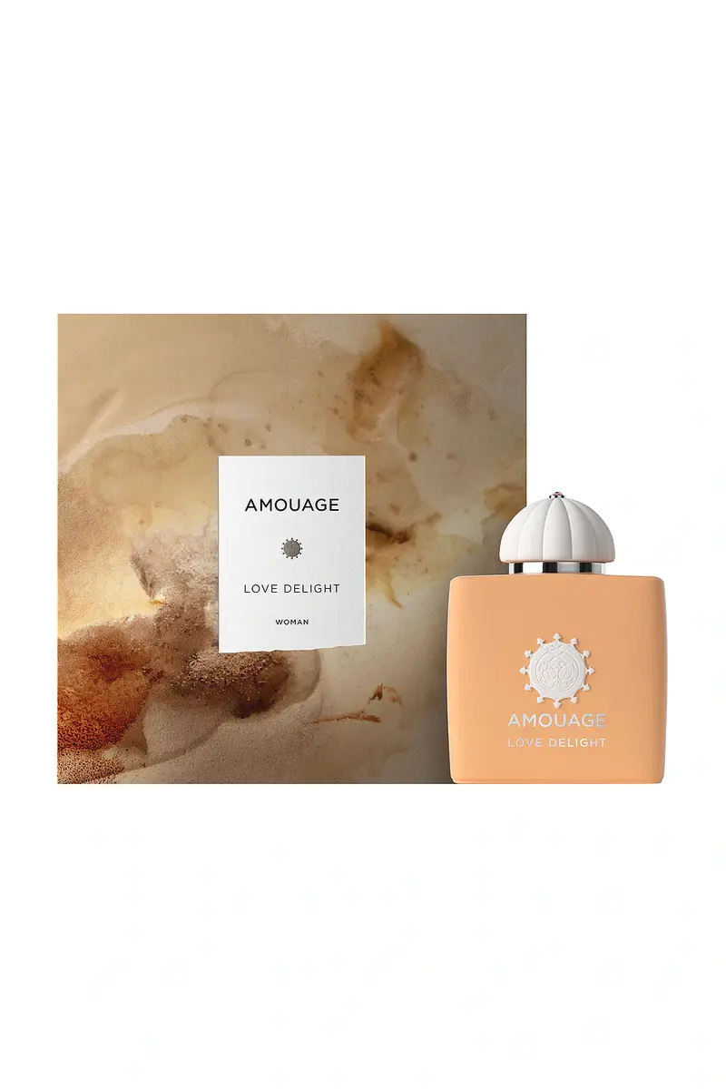 Amouage Love Delight Eau De Parfum | Thumbnail 2 Amouage Love Delight Eau De Parfum | Thumbnail 2
