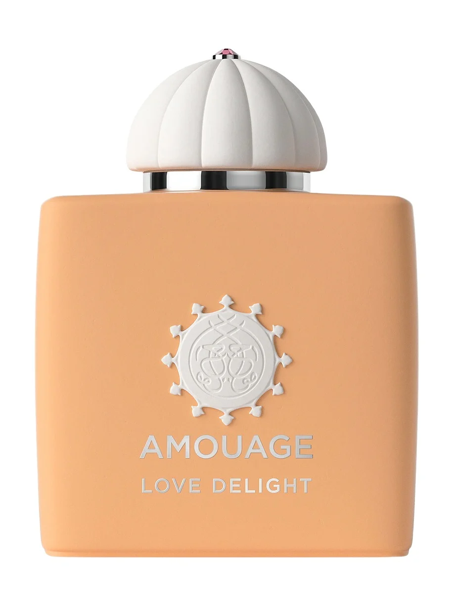 Amouage Love Delight Eau De Parfum
