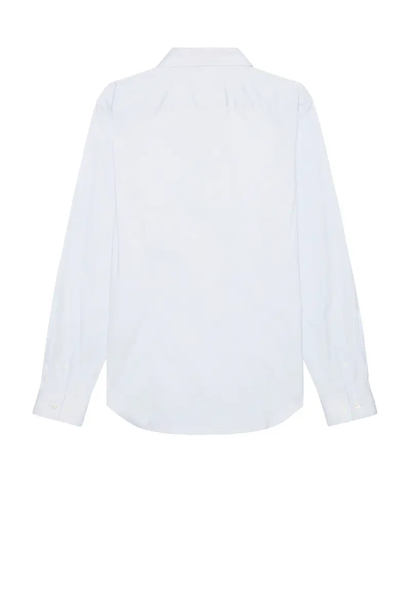 Theory Sylvain Wealth Shirt | Thumbnail 2 Theory Sylvain Wealth Shirt | Thumbnail 2