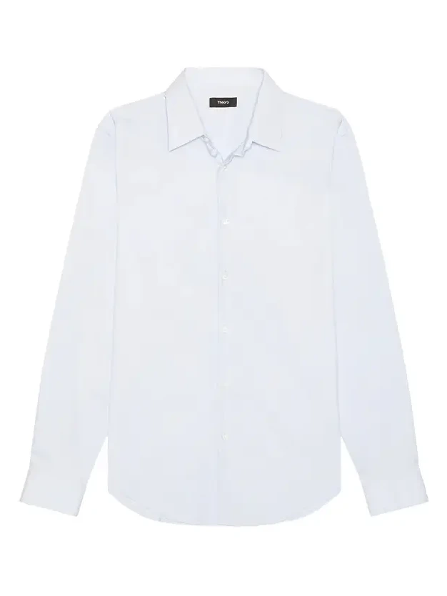 Theory Sylvain Wealth Shirt