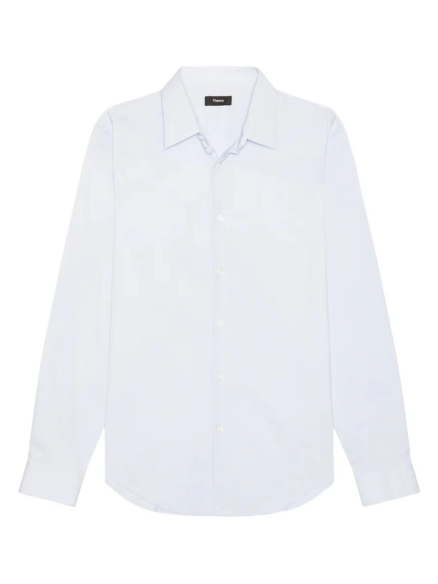 Sylvain Wealth Shirt Sylvain Wealth Shirt