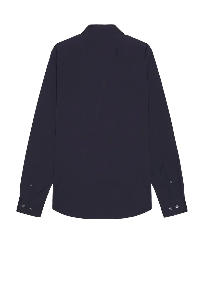 Theory Sylvain Wealth Shirt | Thumbnail 3 Theory Sylvain Wealth Shirt | Thumbnail 3