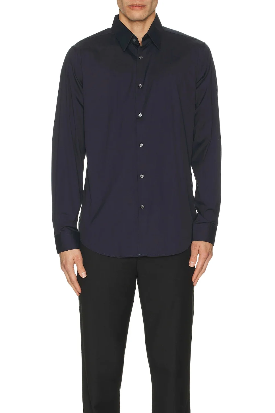 Sylvain Wealth Shirt Sylvain Wealth Shirt