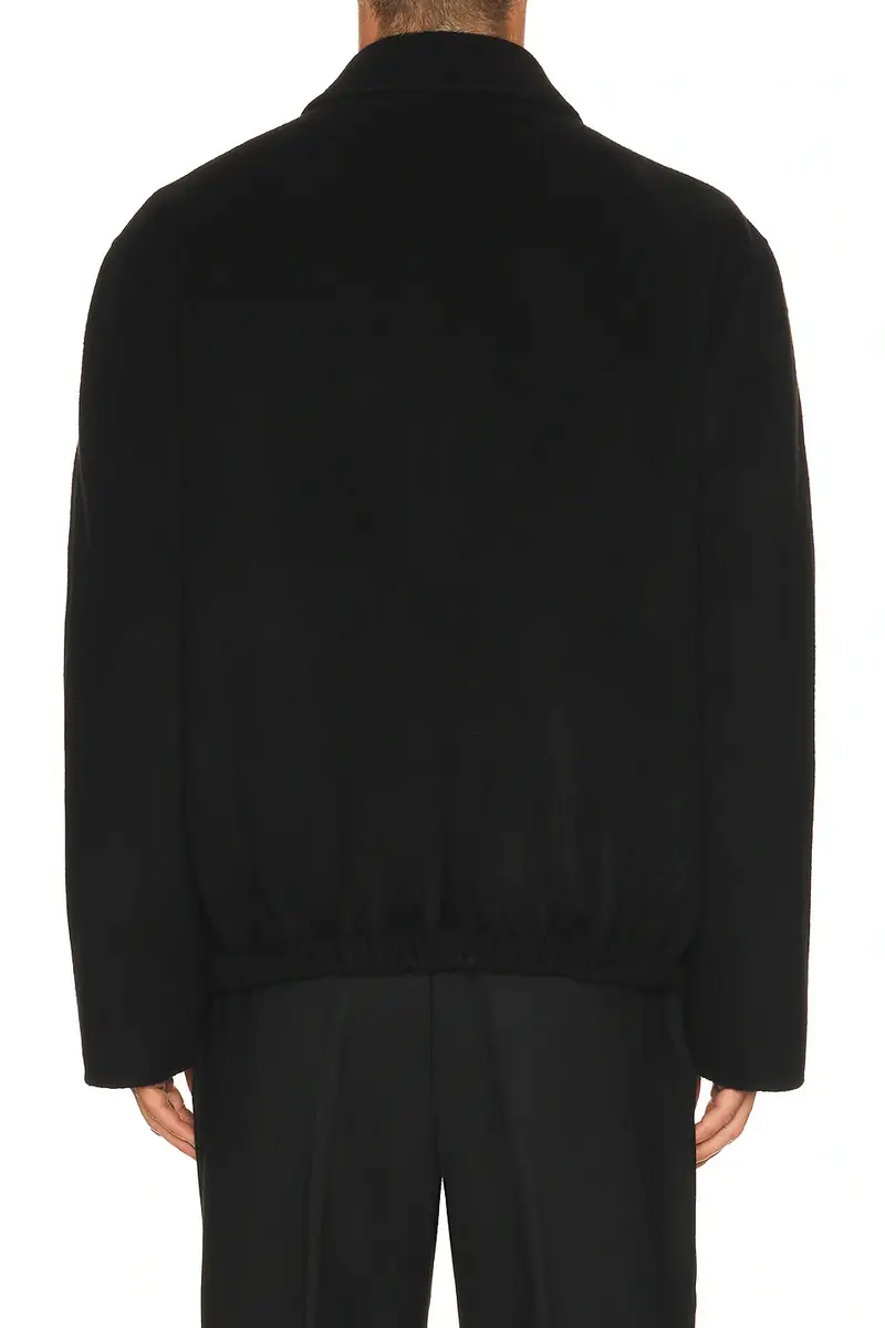 Simkhai Quinn Zip Front Jacket | Thumbnail 2