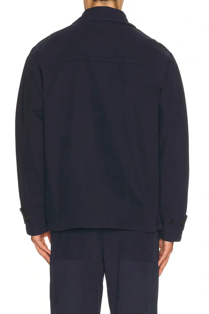 Simkhai Colton Four Pocket Utility Jacket | Thumbnail 2 Simkhai Colton Four Pocket Utility Jacket | Thumbnail 2
