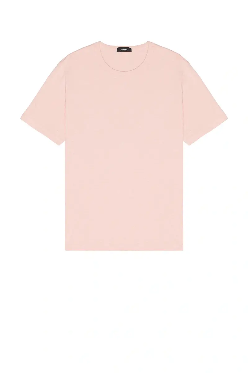 Theory Essential Tee | Thumbnail 4 Theory Essential Tee | Thumbnail 4