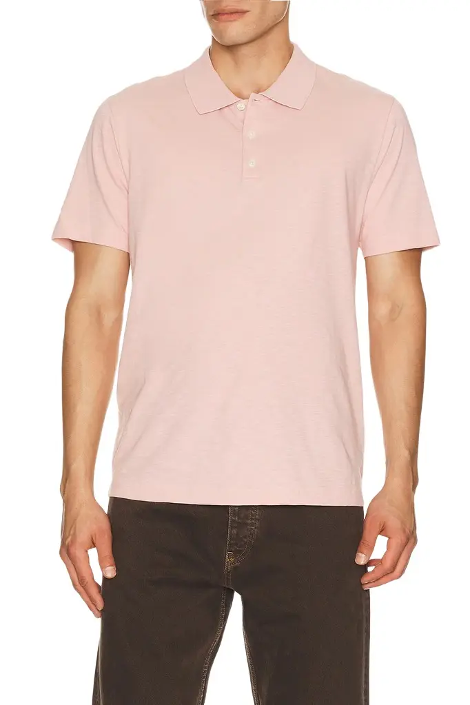 Theory Bron Polo