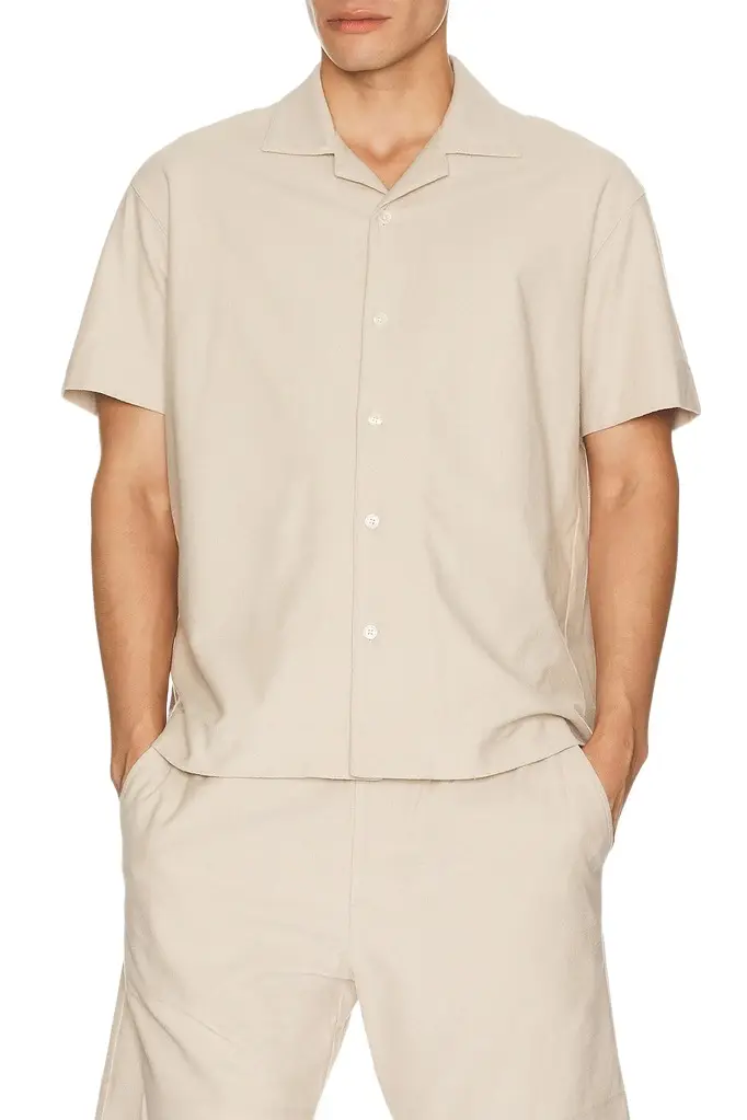 Theory Soft Terry Shirt