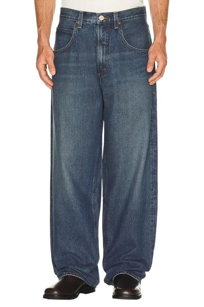 AGOLDE Fusion Jean | Image 1 AGOLDE Fusion Jean | Image 1
