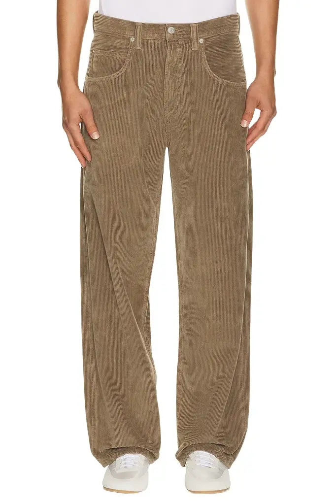 AGOLDE Fusion Jean | Image 1 AGOLDE Fusion Jean | Image 1