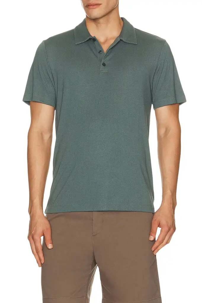 Theory Bron Polo