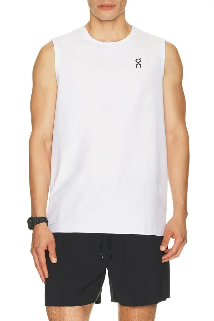 ON Court Tank | Image 1 ON Court Tank | Image 1