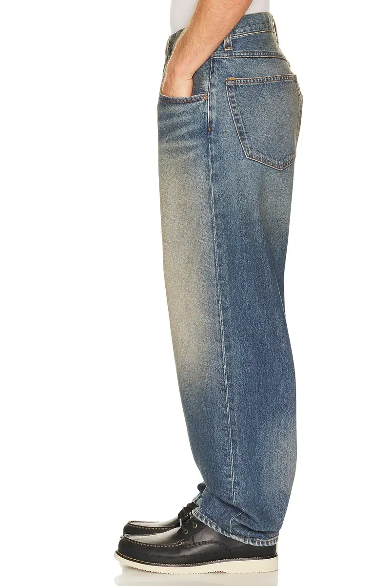 AGOLDE Fusion Jean | Thumbnail 2