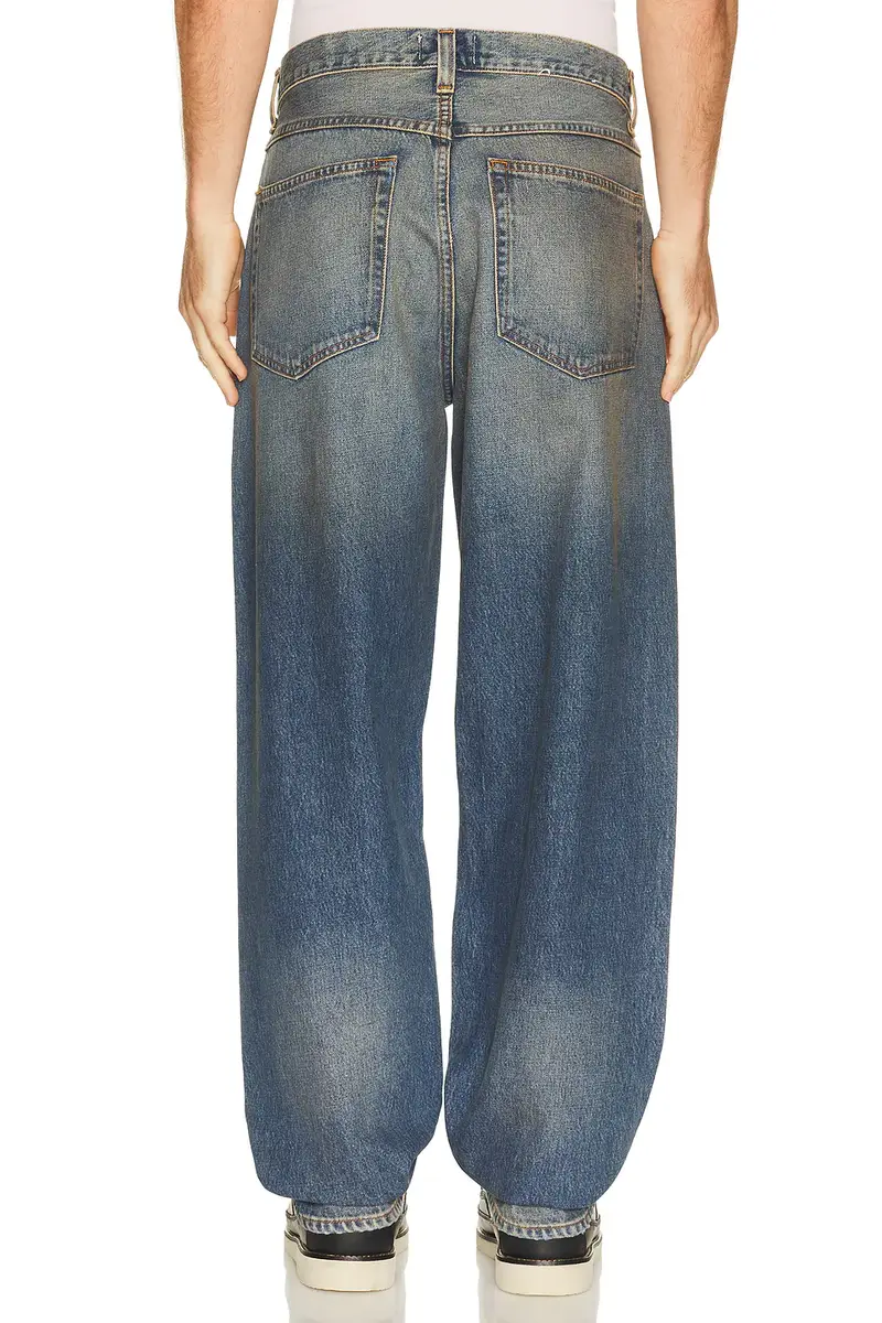 AGOLDE Fusion Jean | Thumbnail 3