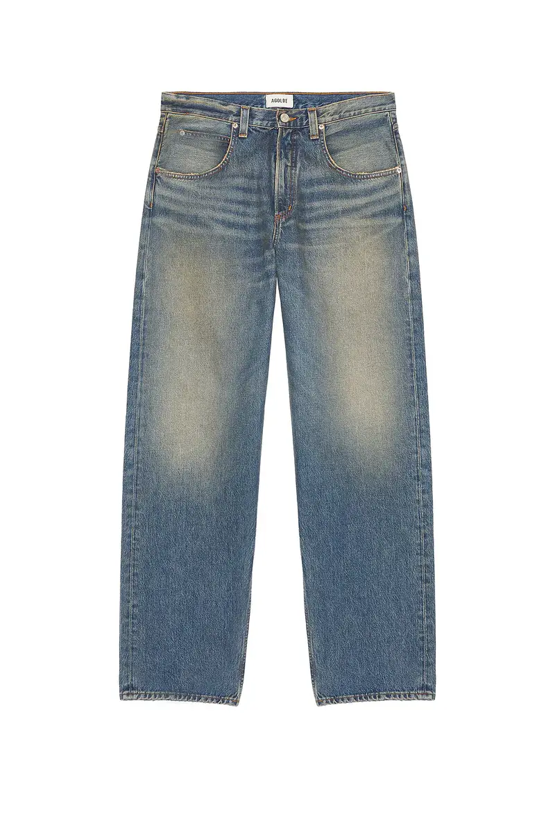 AGOLDE Fusion Jean | Thumbnail 5