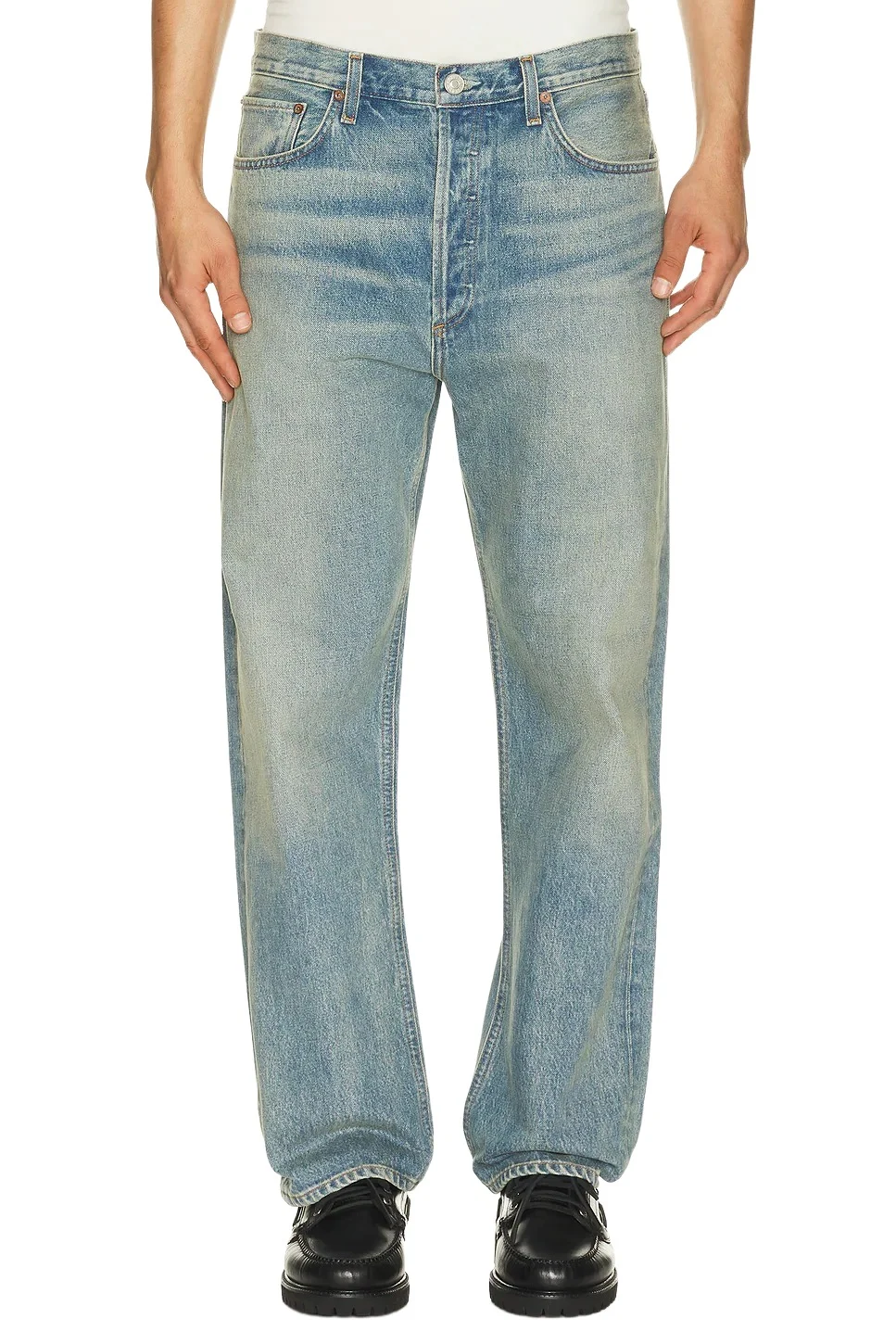90's Jean 90's Jean
