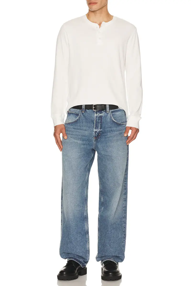AGOLDE Fusion Jean | Thumbnail 4 AGOLDE Fusion Jean | Thumbnail 4