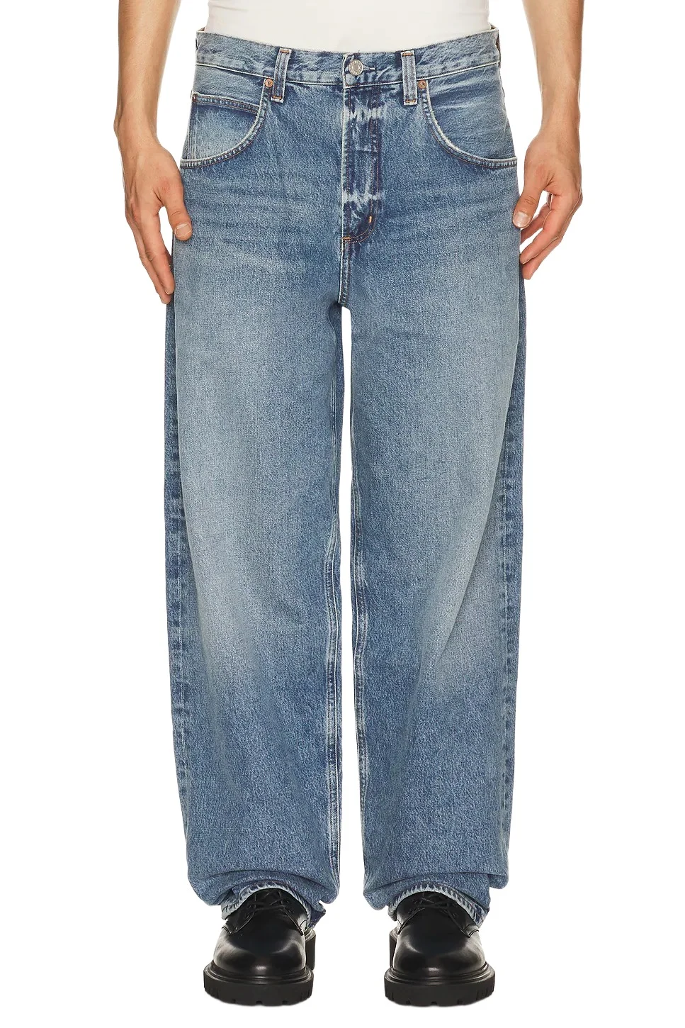 Fusion Jean Fusion Jean