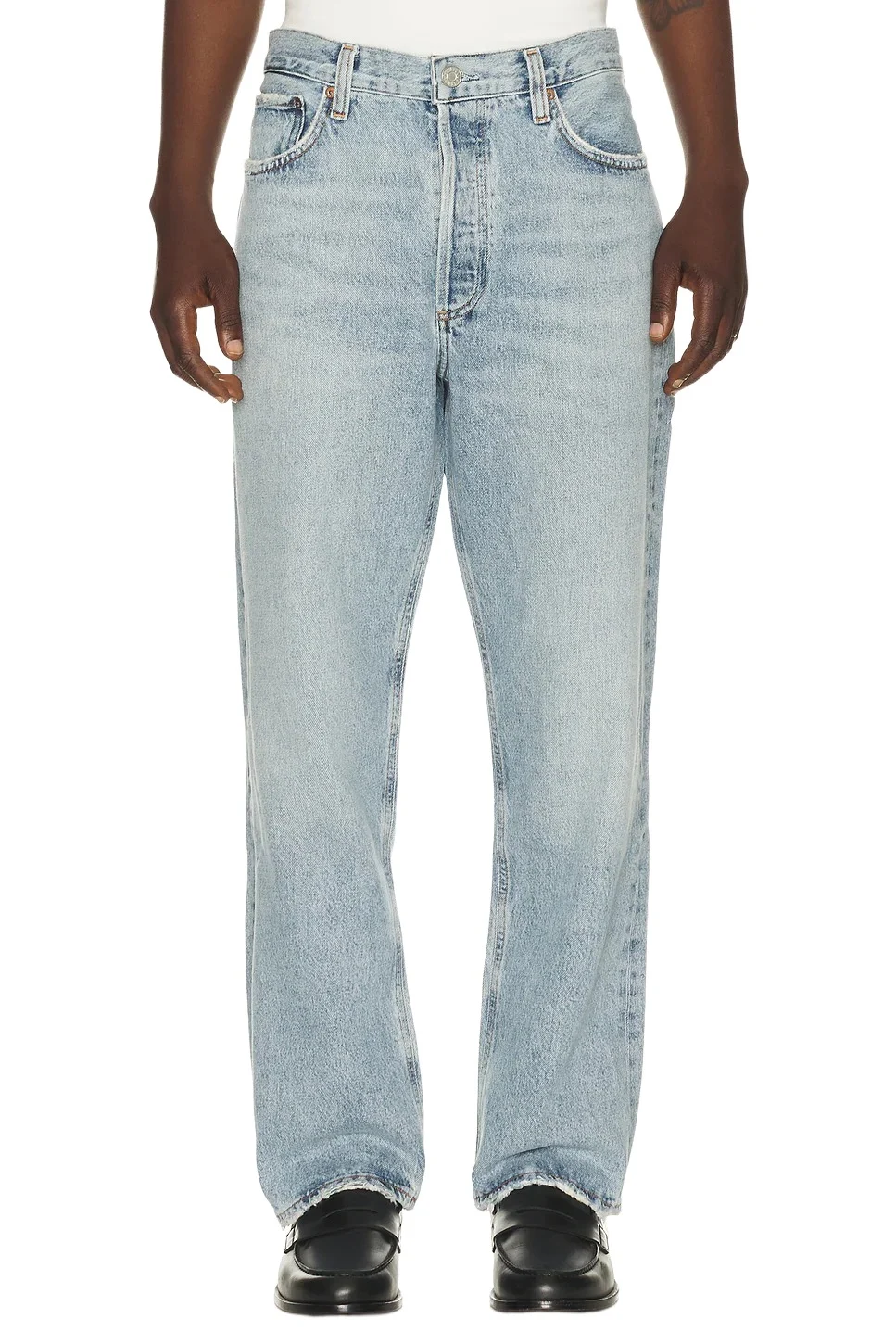 90's Jean