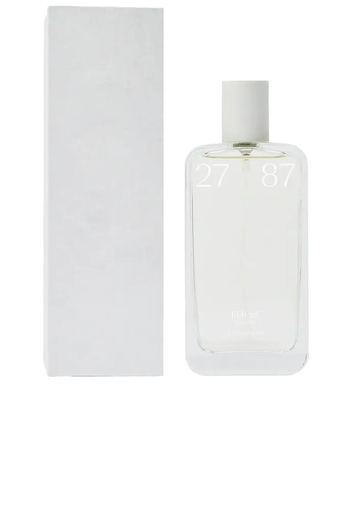 27 87 Per Sé Eau De Parfum 87ml