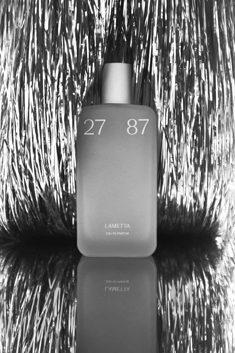 27 87 Lametta Eau De Parfum 87ml | Thumbnail 2