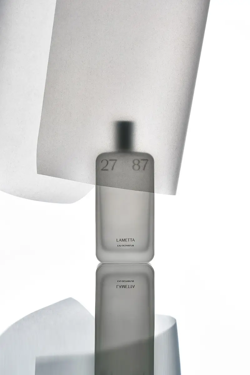 27 87 Lametta Eau De Parfum 87ml | Thumbnail 3