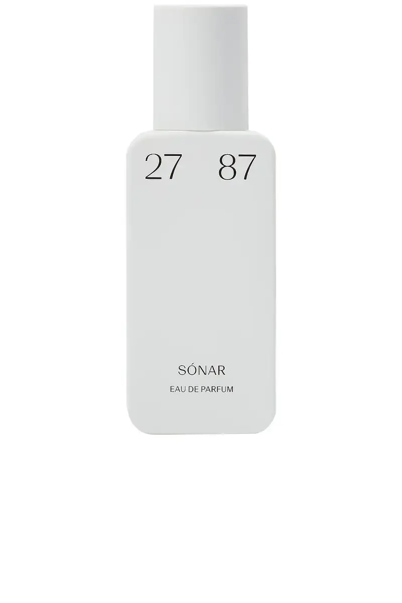 27 87 Sonar Eau De Parfum 27ml | Thumbnail 2 27 87 Sonar Eau De Parfum 27ml | Thumbnail 2
