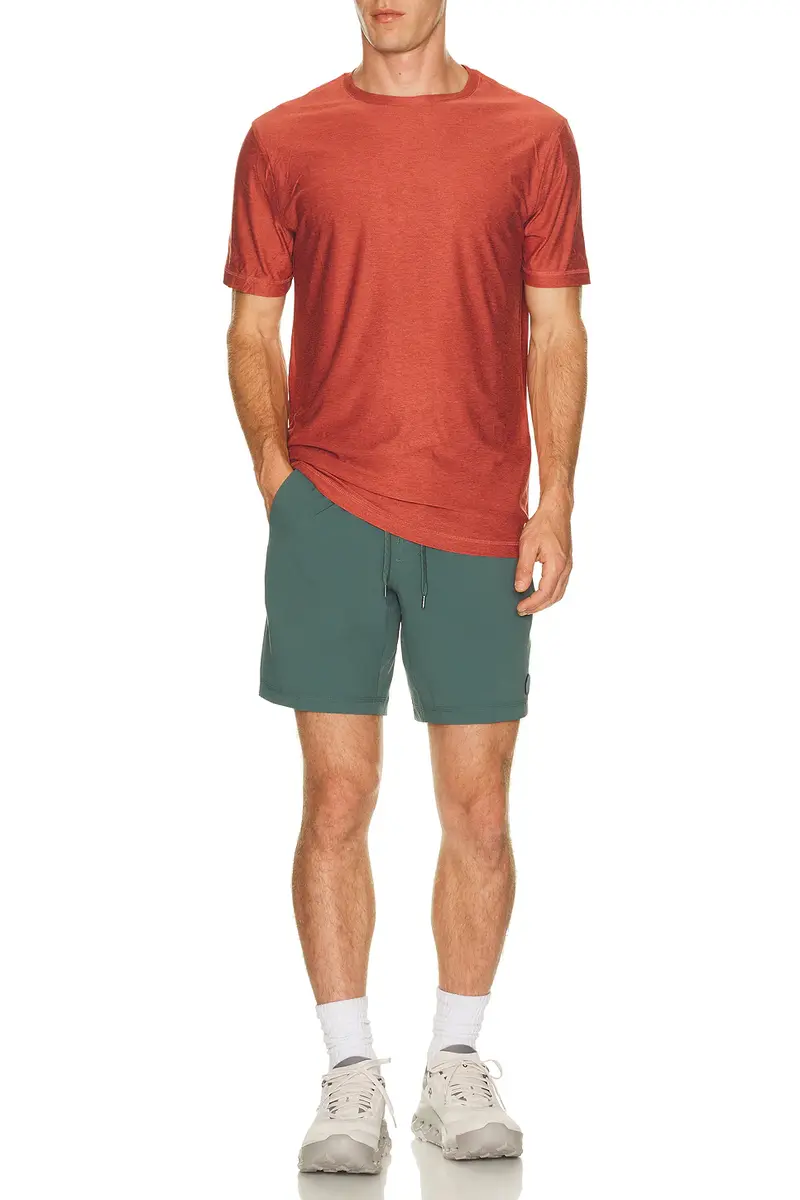 Vuori Kore Lined 7 Lined Short | Thumbnail 3 Vuori Kore Lined 7 Lined Short | Thumbnail 3