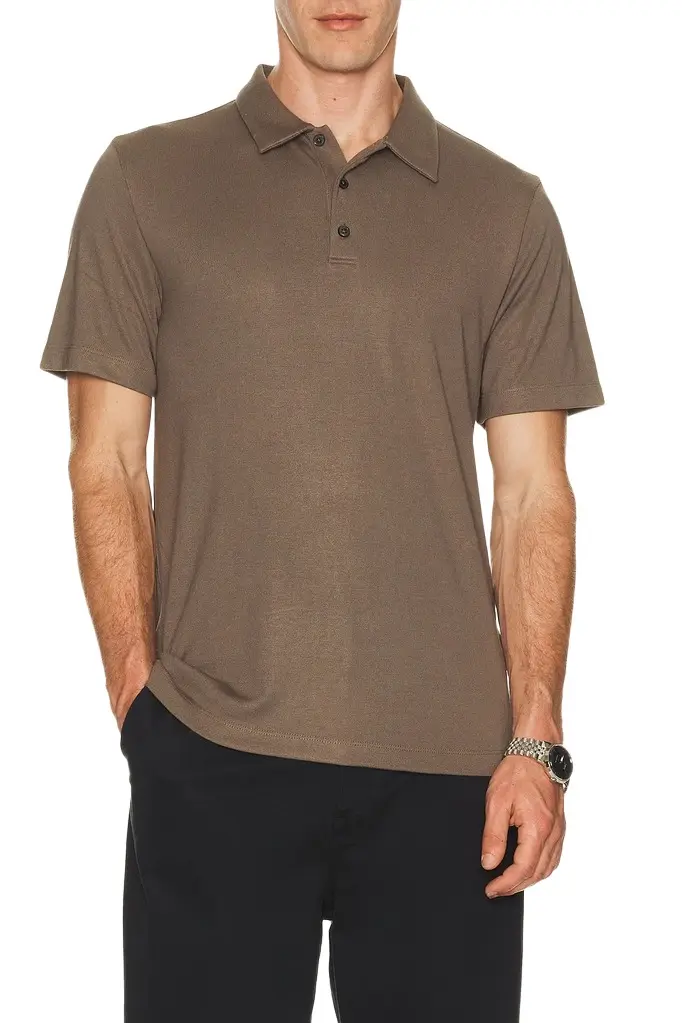 Theory Bron Polo