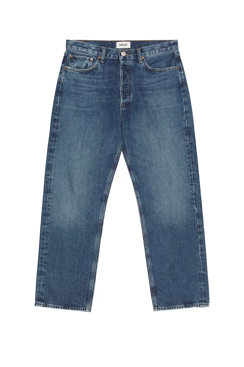 AGOLDE 90's Jean | Thumbnail 5 AGOLDE 90's Jean | Thumbnail 5