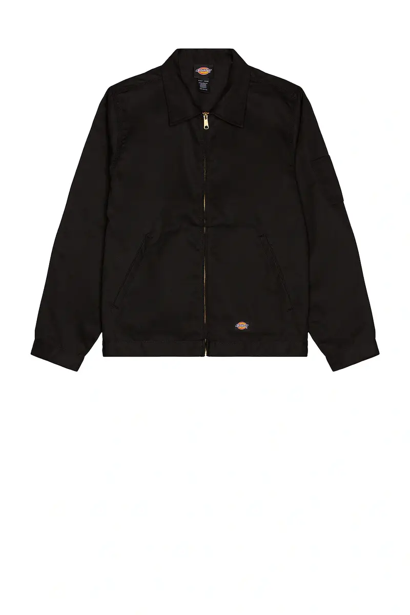 Dickies Unlined Eisenhower Jacket | Thumbnail 3