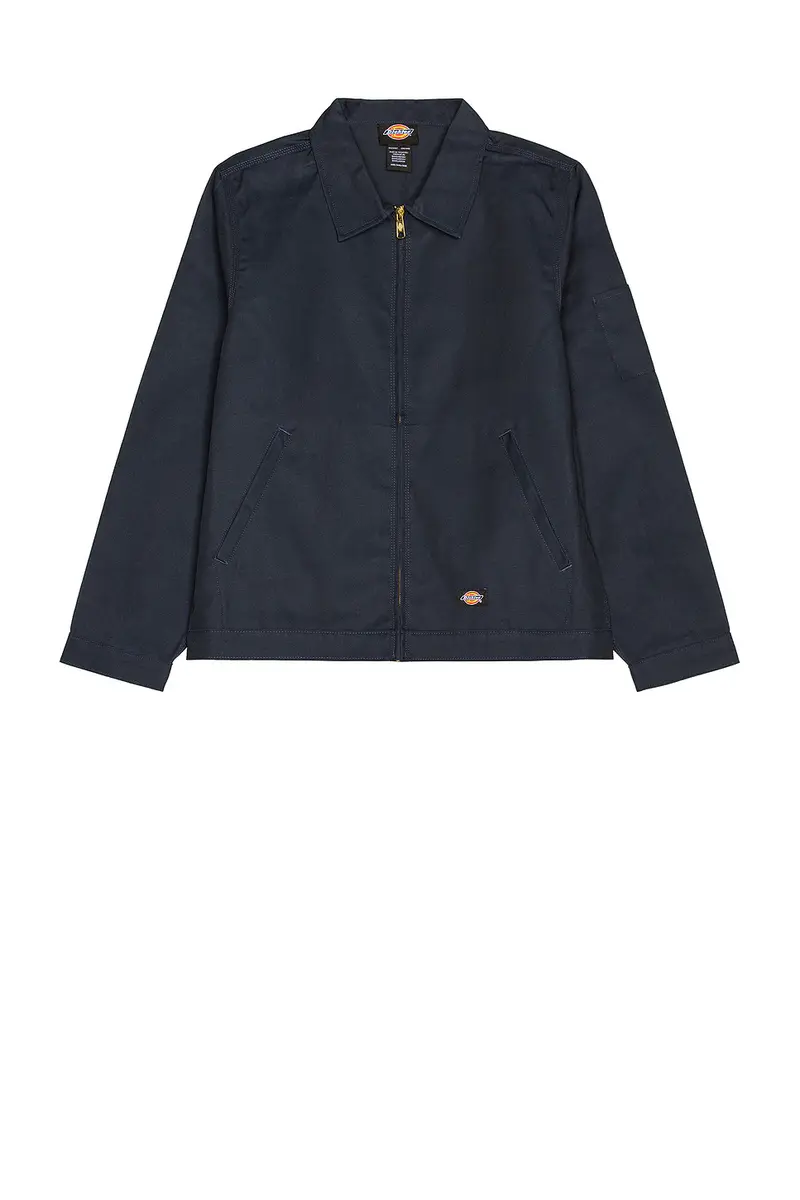 Dickies Unlined Eisenhower Jacket | Thumbnail 3