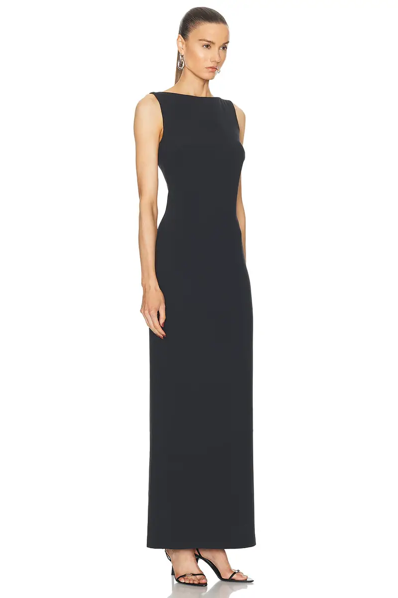 L'Academie Giselle Maxi Dress | Thumbnail 2
