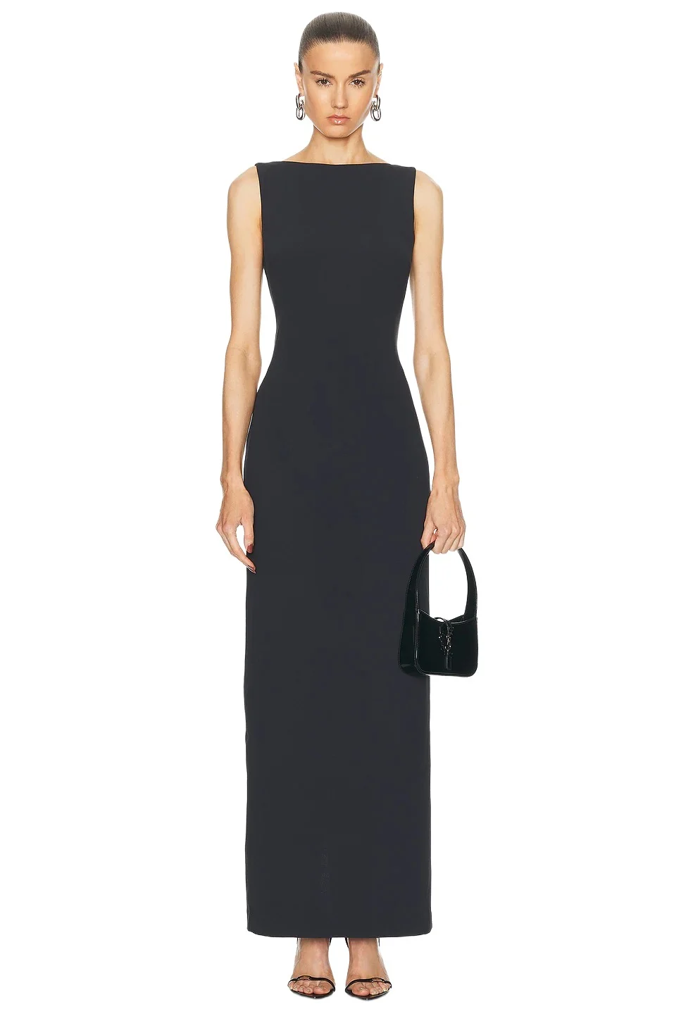 Giselle Maxi Dress