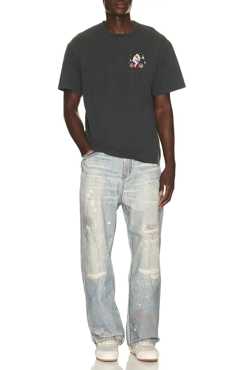 CARNE BOLLENTE Velo Valentine Tee | Thumbnail 3