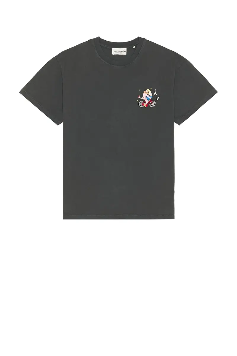 CARNE BOLLENTE Velo Valentine Tee | Thumbnail 4