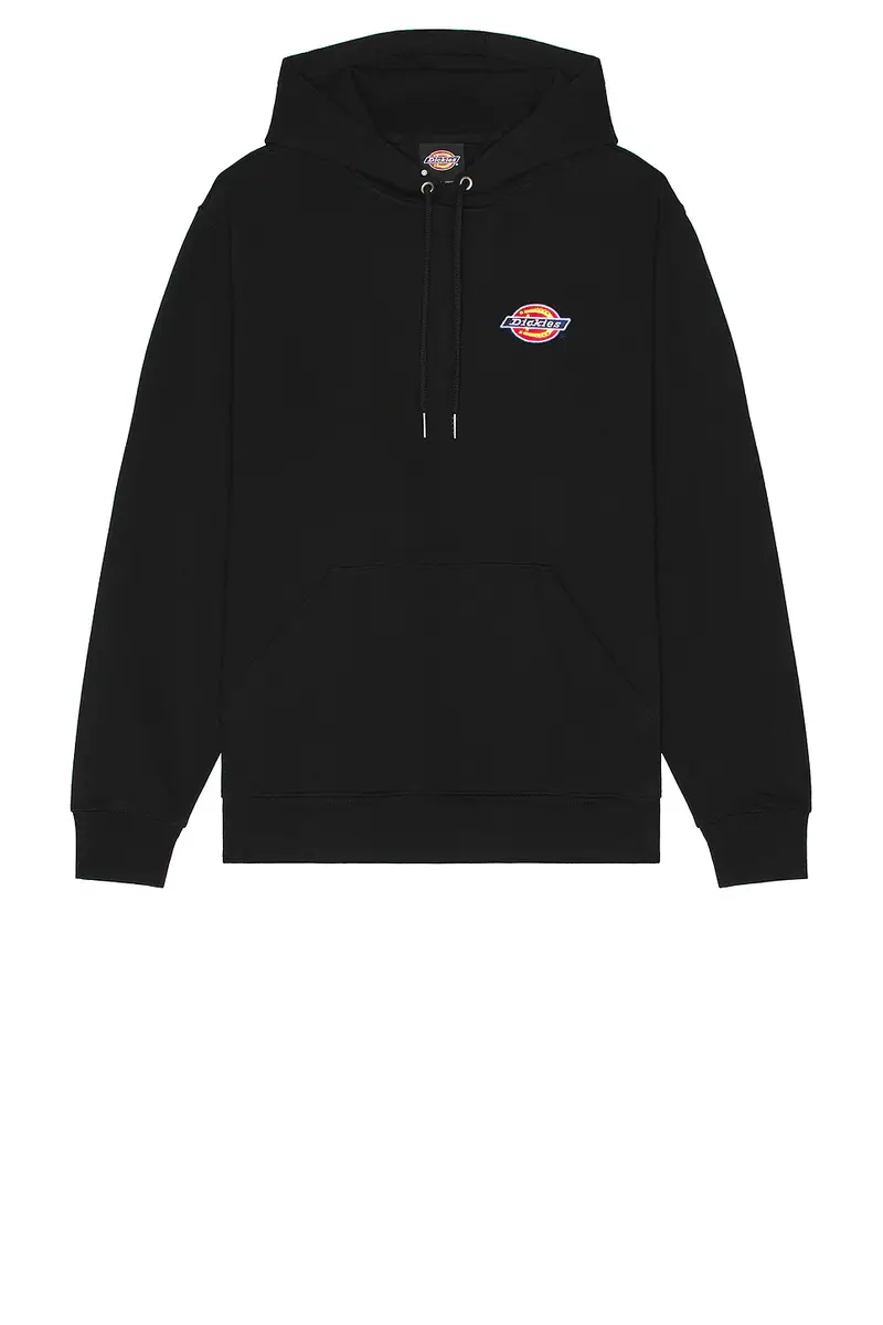 Dickies Chest Hit Logo Hoodie | Thumbnail 2 Dickies Chest Hit Logo Hoodie | Thumbnail 2