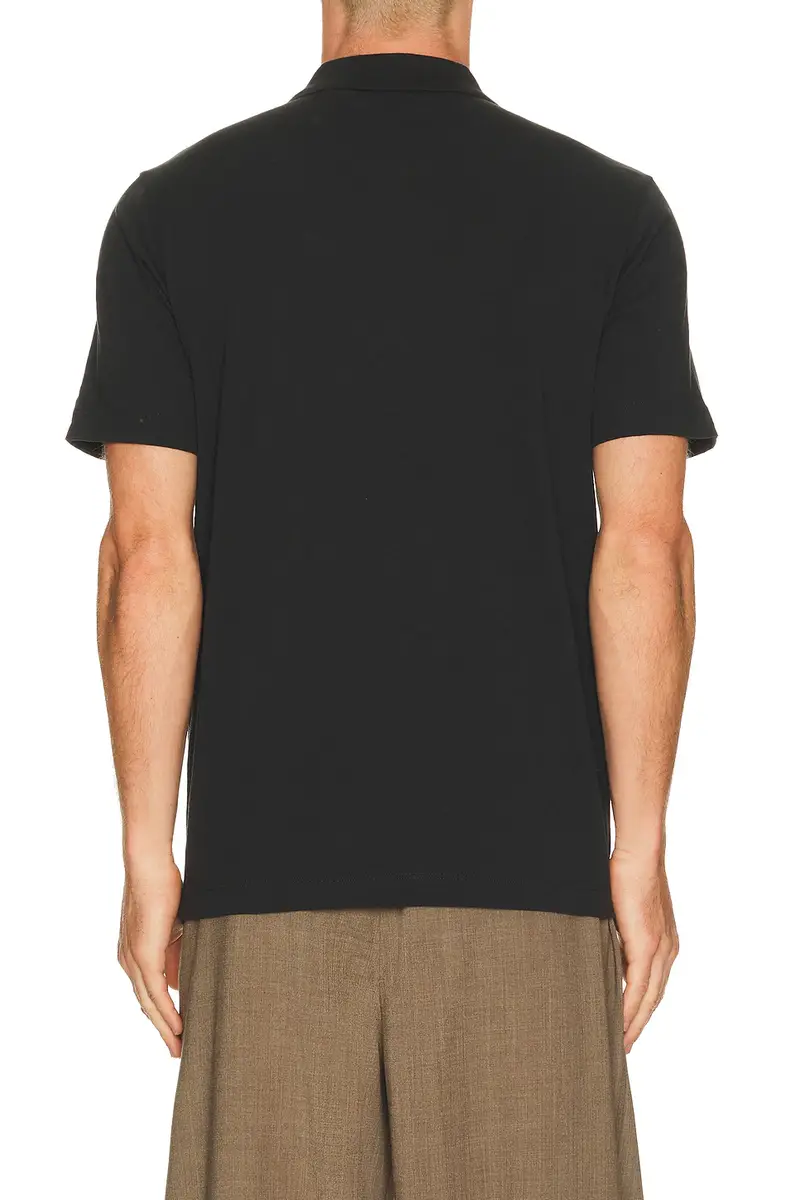 Theory Bron Cotton Polo | Thumbnail 2