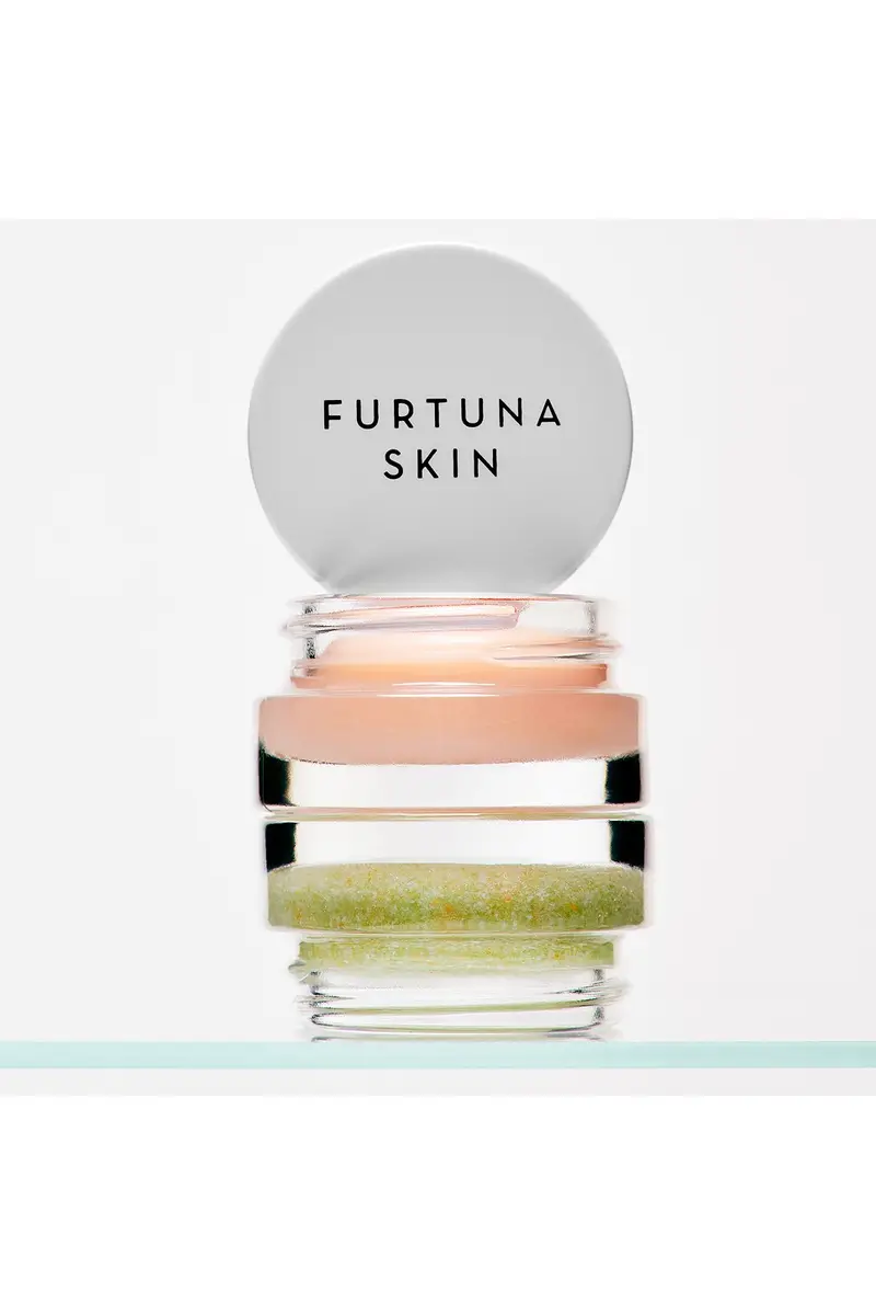 Furtuna Skin Olive Lip Butter Balm 8ml | Thumbnail 6 Furtuna Skin Olive Lip Butter Balm 8ml | Thumbnail 6