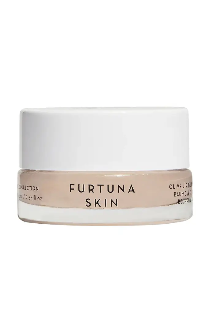 Furtuna Skin Olive Lip Butter Balm 8ml