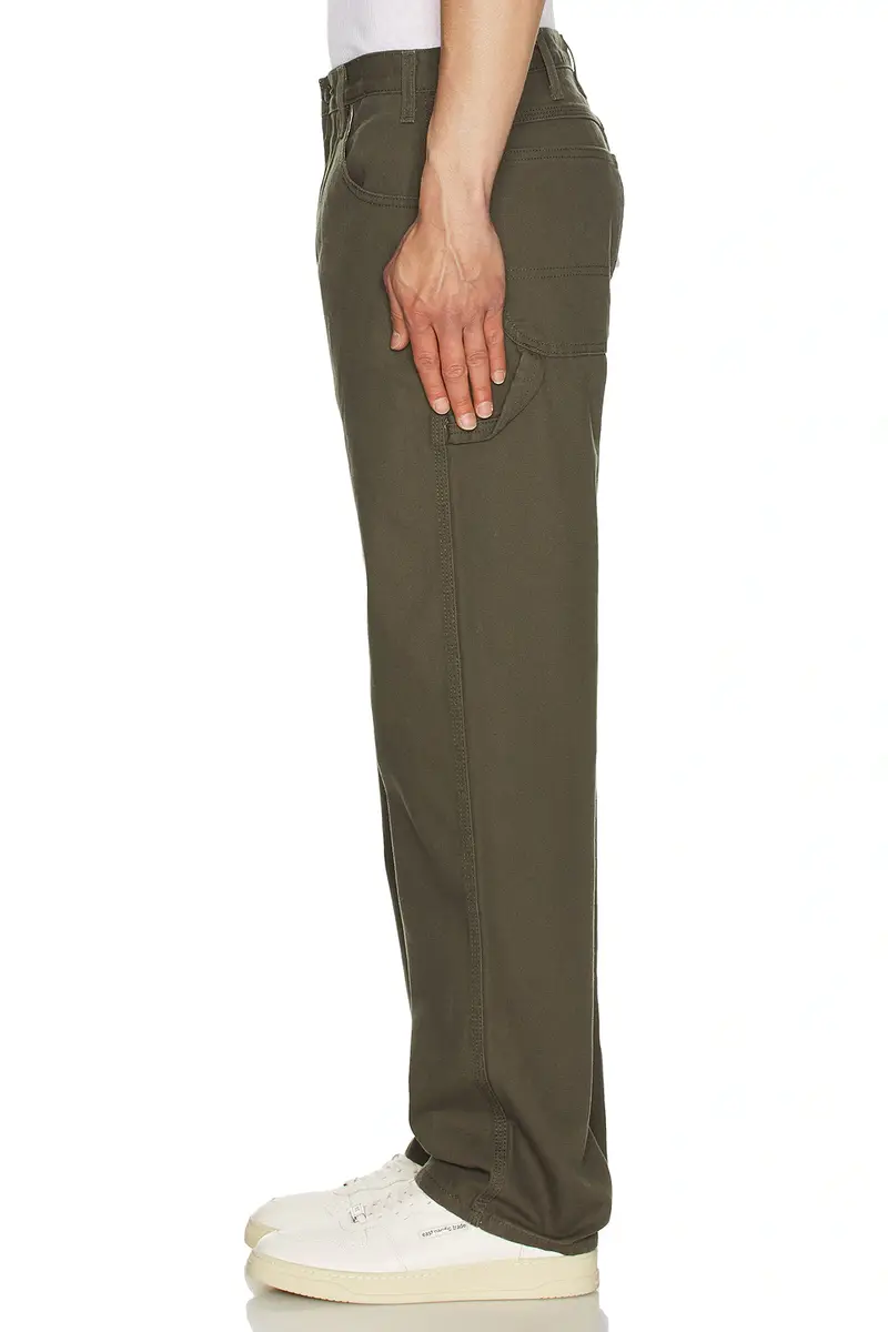 Dickies Relaxed Fit Duck Jeans | Thumbnail 2 Dickies Relaxed Fit Duck Jeans | Thumbnail 2